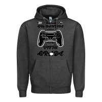 Charcoal Heather I Survived Quarantine Level Next Fifth Grade Zipper Hoodie - Bettercallsaul