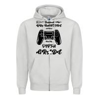 Dove Grey I Survived Quarantine Level Next Fifth Grade Zipper Hoodie - Bettercallsaul