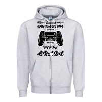 Heather Grey I Survived Quarantine Level Next Fifth Grade Zipper Hoodie - Bettercallsaul