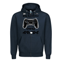 Navy I Survived Quarantine Level Next Fifth Grade Zipper Hoodie - Bettercallsaul