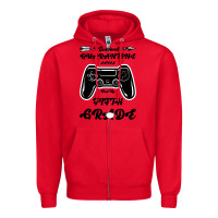 Red I Survived Quarantine Level Next Fifth Grade Zipper Hoodie - Bettercallsaul