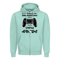 Seafoam I Survived Quarantine Level Next Fifth Grade Zipper Hoodie - Bettercallsaul