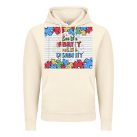 Vintage Artic see the ability not the disability Vintage Hoodie - MaliasSmallBusiness