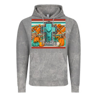 Cloud Rock fall thankfull cross Vintage Hoodie - Jasminsmagicworld