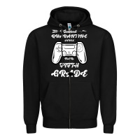 Black I Survived Quarantine Level Next Fifth Grade Zipper Hoodie - Bettercallsaul