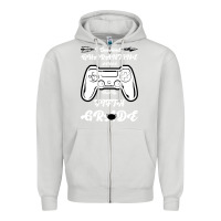 Dove Grey I Survived Quarantine Level Next Fifth Grade Zipper Hoodie - Bettercallsaul