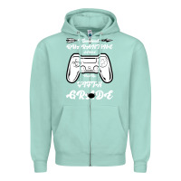 Seafoam I Survived Quarantine Level Next Fifth Grade Zipper Hoodie - Bettercallsaul