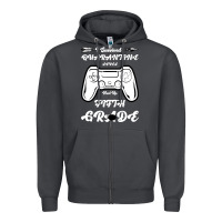 Smoke I Survived Quarantine Level Next Fifth Grade Zipper Hoodie - Bettercallsaul