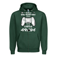 Sports Green I Survived Quarantine Level Next Fifth Grade Zipper Hoodie - Bettercallsaul