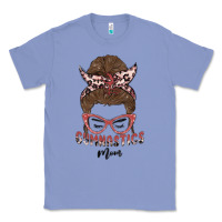 Colony Blue gymnastics mom Classic Tee - MaliasSmallBusiness