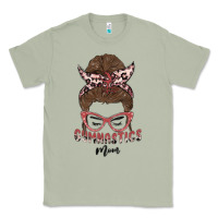 Matcha gymnastics mom Classic Tee - MaliasSmallBusiness