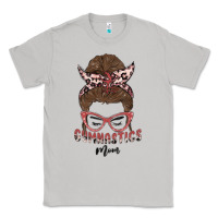 Moon Dust gymnastics mom Classic Tee - MaliasSmallBusiness