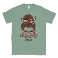 Sage gymnastics mom Classic Tee - MaliasSmallBusiness