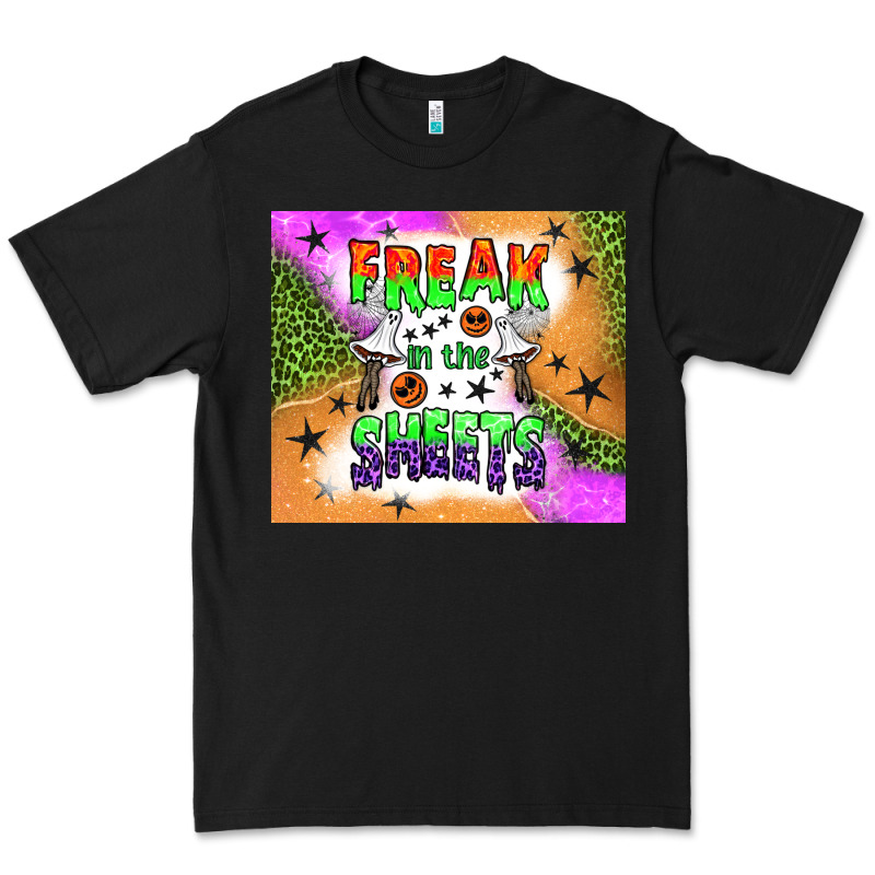 Freak In The Sheets Tumbler Premium Tee by BundleAndBundleShop | Teevron