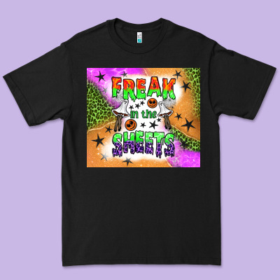 Freak In The Sheets Tumbler Premium Tee Designed By Bundleandbundleshop