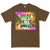 Cacao freak in the sheets tumbler Premium Tee - BundleAndBundleShop
