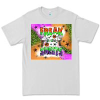 Dove Grey freak in the sheets tumbler Premium Tee - BundleAndBundleShop