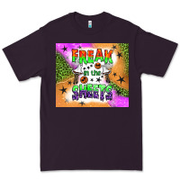 Plum freak in the sheets tumbler Premium Tee - BundleAndBundleShop