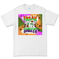 White freak in the sheets tumbler Premium Tee - BundleAndBundleShop