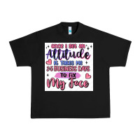 Black small business Urban Heavy Tee - MaliasSmallBusiness