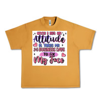 Peanut Butter small business Urban Heavy Tee - MaliasSmallBusiness