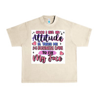 Sandshell small business Urban Heavy Tee - MaliasSmallBusiness