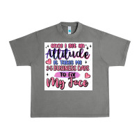 Tornado small business Urban Heavy Tee - MaliasSmallBusiness