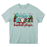 Arona santa s favorite baseball player Heavy Core Tee - JahusDesignShop