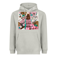 Moon Dust i rescue craft supplies i'm not a hoarder i'm hero Heavyweight Hoodie - TumblerDesignByShophia