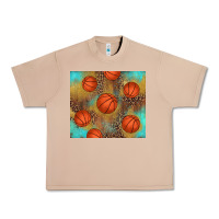 Burro western basketball Urban Heavy Tee - AdoDesignShop