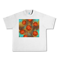 Lunar Rock western basketball Urban Heavy Tee - AdoDesignShop