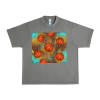 Tornado western basketball Urban Heavy Tee - AdoDesignShop