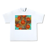 White western basketball Urban Heavy Tee - AdoDesignShop