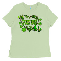 Matcha unpinchable Ladies Tee - RanaPortraitStore
