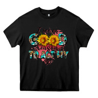 Black i see no season to act my age Heavy Core Tee - AdoDesignShop