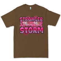 Cacao stronger than the storm Premium Tee - Artiststas