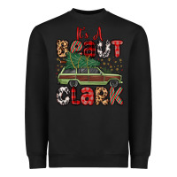 Black it s a beaut clark Heavyweight Sweatshirt - MaliasSmallBusiness
