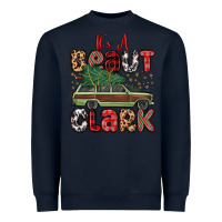Navy it s a beaut clark Heavyweight Sweatshirt - MaliasSmallBusiness