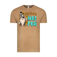 Vintage Camel not today heifer cow gnome Vintage Tee - MaliasSmallBusiness
