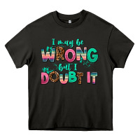 Asphalt i may be wrong but doubt it Heavy Core Tee - AdoDesignShop