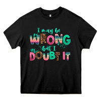 Black i may be wrong but doubt it Heavy Core Tee - AdoDesignShop