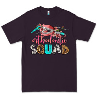 Plum orthodontic squad Premium Tee - AdoDesignShop
