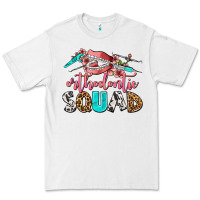 White orthodontic squad Premium Tee - AdoDesignShop