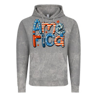 Cloud Rock america Vintage Hoodie - MaliasSmallBusiness