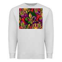 Mardi Gras Premium Sweatshirt | Teevron