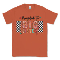 Copper promoted to big sister Classic Tee - MaliasSmallBusiness