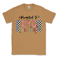 Toasted Coconut promoted to big sister Classic Tee - MaliasSmallBusiness