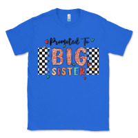 True Royal promoted to big sister Classic Tee - MaliasSmallBusiness