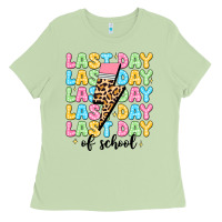 Matcha last day of school Ladies Tee - JahusDesignShop