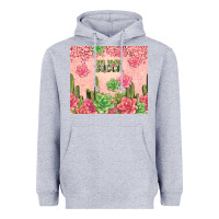 Heather Grey not today succa tumbler Heavyweight Hoodie - TumblerDesignByShophia